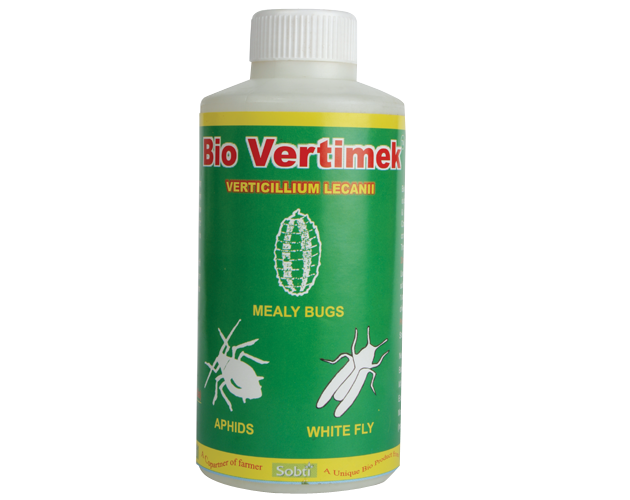 Bio Vertimek Bottle